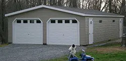 Metro Garage Door Repair Service Somerset, NJ 908-588-7178 - commercial-side