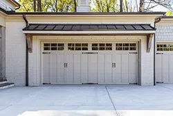 Metro Garage Door Repair Service Somerset, NJ 908-588-7178 - garage-doors-side