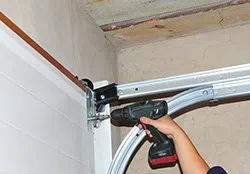 Metro Garage Door Repair Service Somerset, NJ 908-588-7178 - installation-side