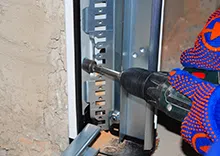 Metro Garage Door Repair Service Somerset, NJ 908-588-7178 - installation-sidebar