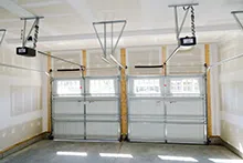 Metro Garage Door Repair Service Somerset, NJ 908-588-7178 - opener-sidebar