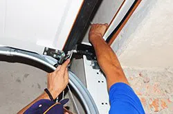 Metro Garage Door Repair Service Somerset, NJ 908-588-7178 - repair-side